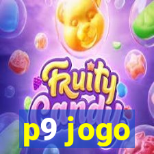 p9 jogo